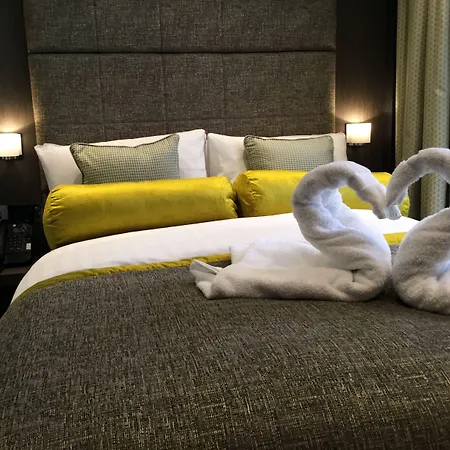 Mornington Hotel London Victoria-3
